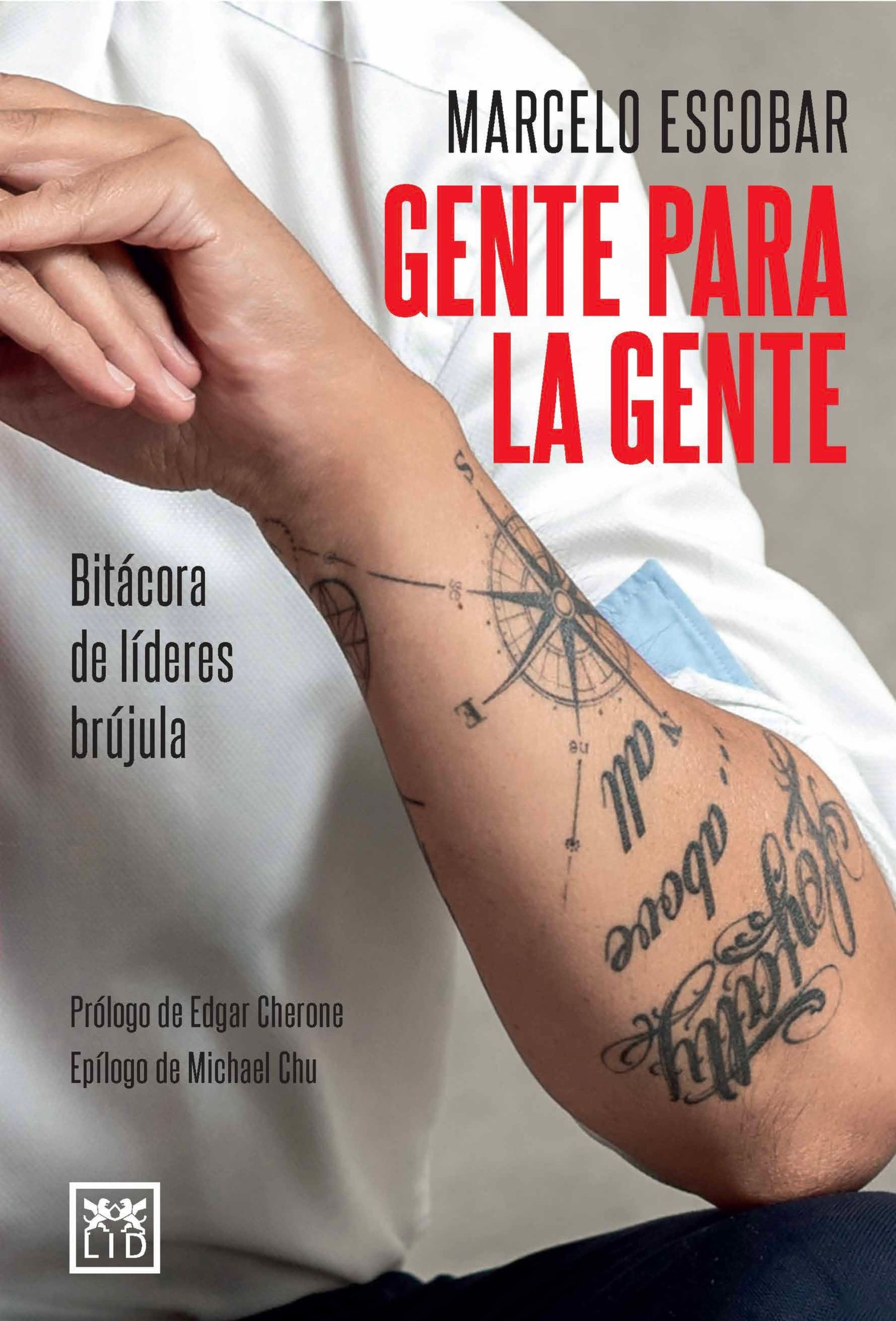 Gente Para La Gente